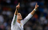 Video: Ronaldo và những dấu ấn tại trận Real 3-0 Wolfsburg (Tứ kết lượt về Champions League)
