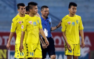 CLB Hà Nội T&T: Muộn Màng!