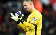 Video: Joe Hart làm nản lòng hàng công PSG