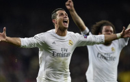 Khao khát như Cristiano Ronaldo