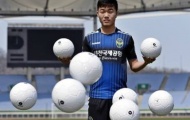 HLV Incheon United: Xuân Trường chưa đạt yêu cầu ra sân