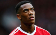 Điểm tin chiều 13/04: Martial dở nhất M.U, Ronaldo sắp có thêm quý tử, Puyol mừng sinh nhật ở Hà Nội
