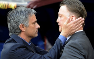 Diego Forland tiến cử HLV cho Man United