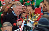 Quan điểm chuyên gia: Man United mất 'chất' vì Van Gaal