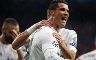 Zidane tài năng hay Ronaldo quá xuất sắc?