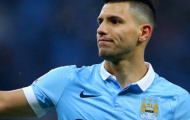 Aguero trù ẻo Messi và Barca