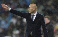 Dấu ấn chiến thuật của Zidane trong chiến thắng trước Wolfsburg