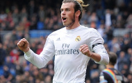 Gareth Bale: Ra đi để thoát khỏi “cái bóng” của Ronaldo?