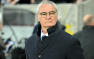 Ranieri sợ Leicester City 'rơi rụng' 5 trận cuối