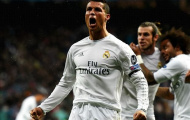 Bình luận: Ronaldo - Khao khát và mầm sống