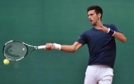 Djokovic thua sốc, Monte Carlo nổi sóng