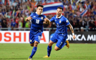 Kiatisuk máu World Cup, Hữu Thắng rón rén ở 'ao làng'