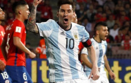 Messi được xác nhận về việc có dự Copa America hay không