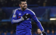 Atletico Madrid xác nhận sẽ chiêu mộ Diego Costa