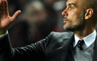 Pep tự hào vì Bayern 5 lần liên tiếp vào bán kết
