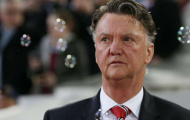 Van Gaal lạnh lùng đưa M.U vào bán kết