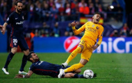 Barca có thể trắng tay mùa này