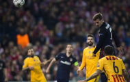 Ancelotti lý giải vì sao Barcelona không giải được lời nguyền