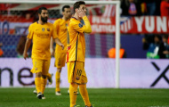 Messi và Barca không cần những giọt nước mắt