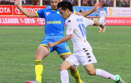 4 nguyên nhân khiến Hà Nội T&T đứng đội sổ trên bảng xếp hạng