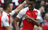 Khước từ Tam sư, Alex Iwobi quyết phục vụ quê hương