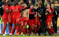 02h05 ngày 15/04, Liverpool vs Borussia Dortmund: Giờ phán quyết