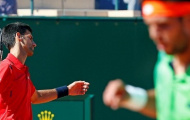 Tay vợt vô danh sốc nặng, không tin quật ngã Djokovic