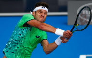 Tiết lộ 'choáng ngợp' về tay vợt thắng sốc Djokovic ở Monte Carlo
