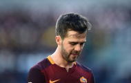 Bayern nhập cuộc tranh Pjanic cùng Real