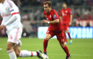 Tản mạn: Đi được rồi Mario Goetze!