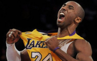 Kobe Bryant lập siêu kỷ lục ở trận đấu cuối sự nghiệp