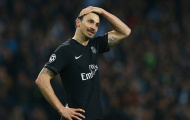 Sự cao ngạo đang giết chết Ibrahimovic?