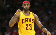 10 pha bóng đẳng cấp nhất sự nghiệp LeBron James