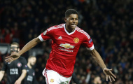 Điểm tin tối 14/04: M.U hy sinh Rashford lấy sao lạ hoắc?; Hình ảnh trái ngược của Ronaldo, Messi