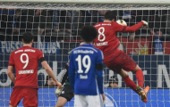 Bayern tiếp Schalke và hành trình viết nên lịch sử