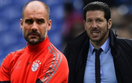3 kịch bản tại bán kết Champions League