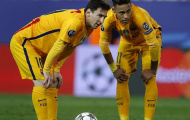 Góc nhìn: Enrique tự hại Barca