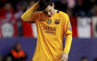 Lionel Messi: Hết hơi hay toan tính?
