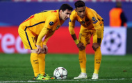 24 nhà vô địch Champions League “đứt gánh” ở đâu?