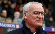 Khước từ tuyển Ý, Ranieri muốn cống hiến trọn đời cho Leicester