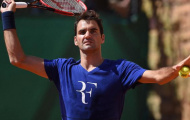 Federer trở lại và lợi hại hơn xưa