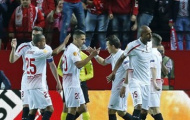 Sevilla vượt qua Athletic Bilbao sau loạt penalty cân não