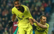 Nỗi ác mộng Cedric Bakambu 'tiễn' Sparta Prague khỏi Europa League