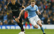 Kevin De Bruyne và sai lầm của Chelsea