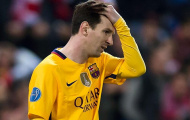 Tới lúc Barca cần bán Messi ngay