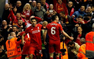 5 điểm nhấn sau đại chiến Liverpool - Dortmund
