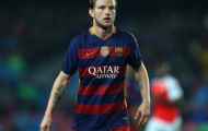 Ivan Rakitic: Nốt nhạc đứt gãy