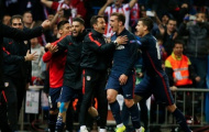 Hướng đến Bán kết Champions League: Gươm lạc giữa rừng hoa
