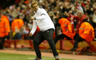 Gerrard - Klopp: Từ Istanbul đến Liverpool