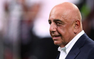 Adriano Galliani: Đã đến lúc nói lời chia tay....
